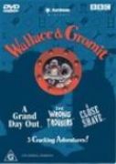 Wallace and Gromit-3 Cracking Adventures